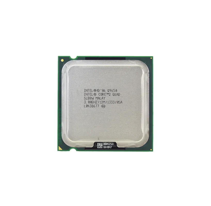 AU280AV - HP 3.00GHz 1333MHz FSB 12MB L2 Cache Socket LGA775 Intel Co…