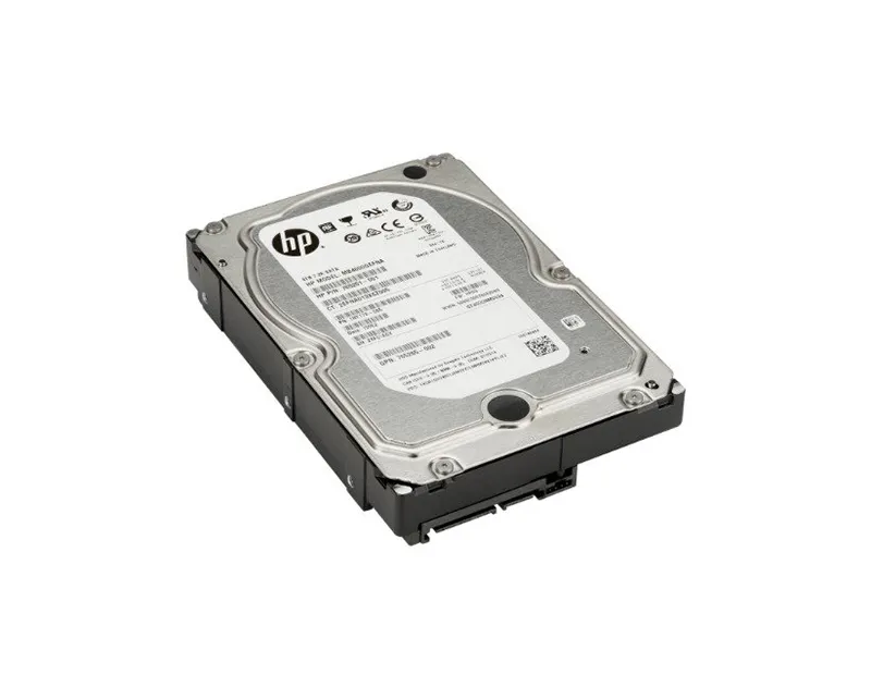AV494AU - HP 800GB Multi-Level Cell SAS 6Gb/s 2.5-inch Solid State Dr…