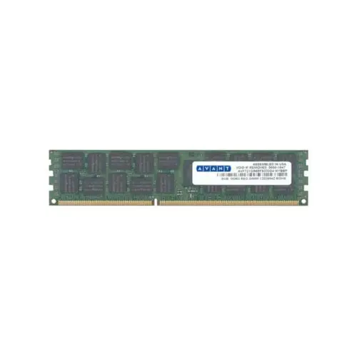 AVF721GR65F9333G4-NYBBP - Avant Technology 8GB DDR3-1333MHz PC3-10600…