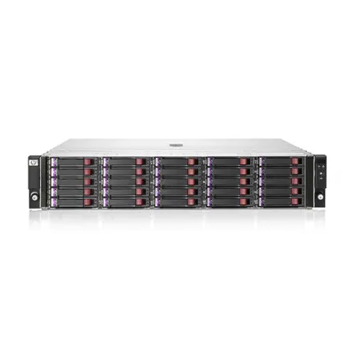 AW526A - HP StorageWorks D2700 Hard Drive Array 25 x HDD 12.50 TB Ins…