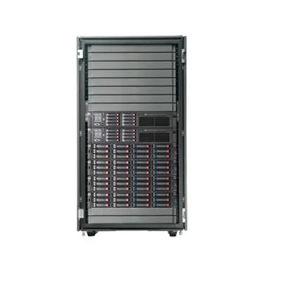 AW548A - HP StorageWorks X9720 Network Storage System Base Rack