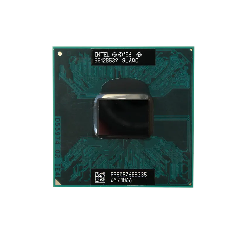 AW80576GH0776M - Intel Core 2 Duo E8335 2.93GHz 1066MHz FSB 6MB L2 Ca…