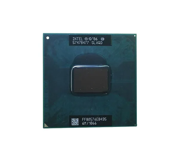 AW80576GH0836ML - Intel Core 2 Duo E8435 2-Core 3.06GHz 1066MHz FSB 6…