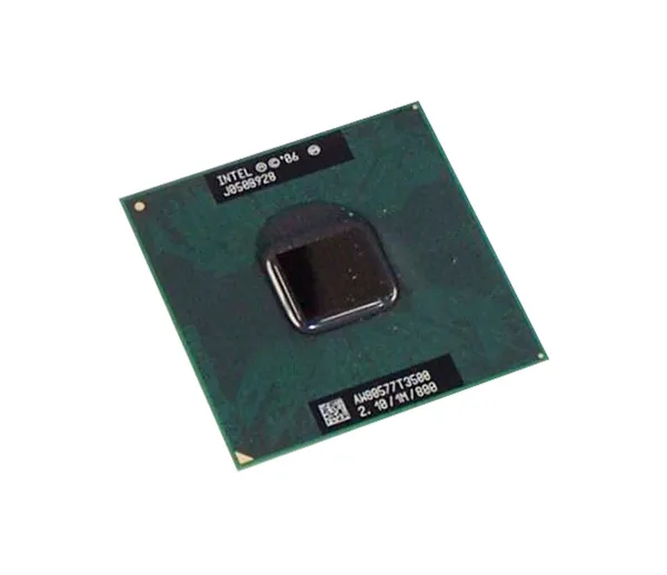 AW80577GG0451ML - Intel Celeron T3500 Dual Core 2.10GHz 800MHz FSB 1M…