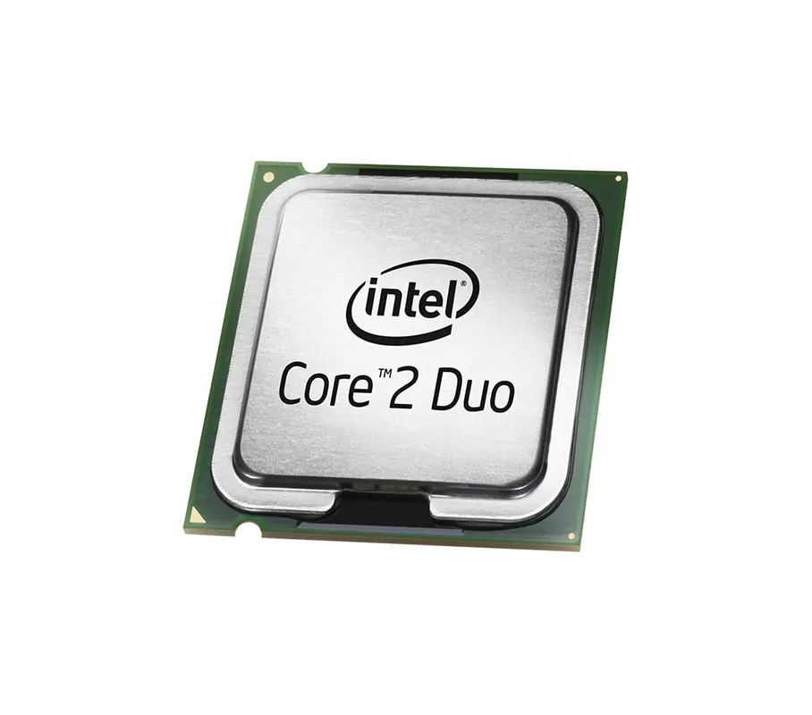 AW80577P8600 - Toshiba 2.40GHz 1066MHz FSB 3MB L2 Cache Intel Core 2 …