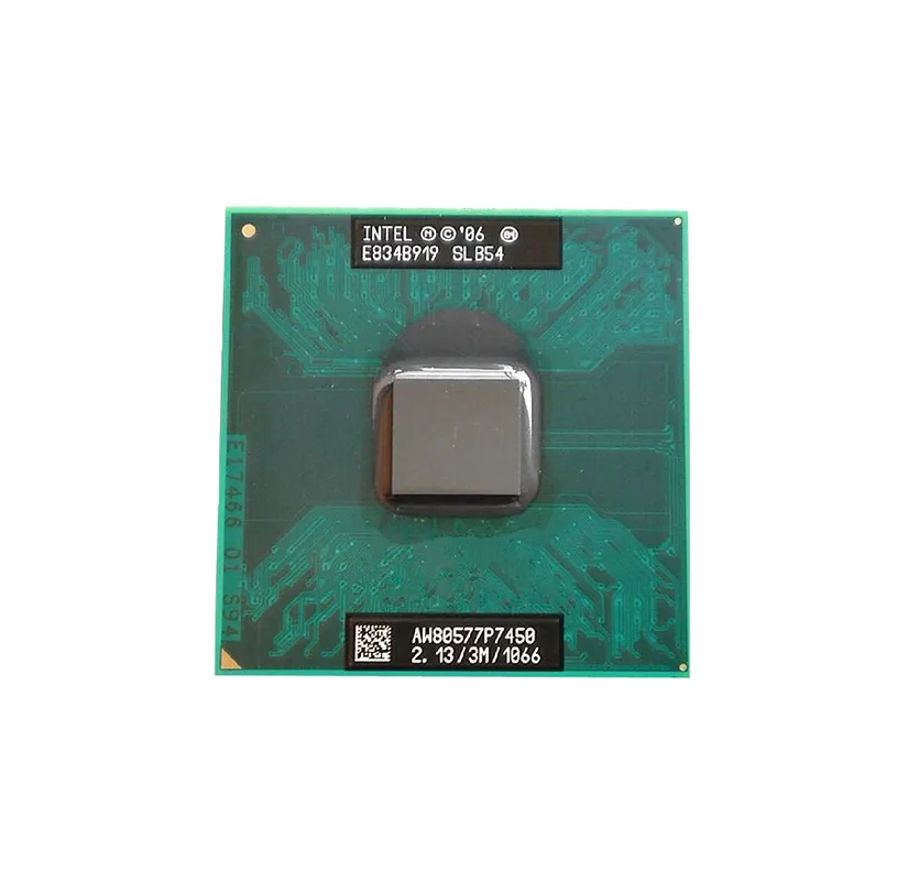 AW80577SH0463M - Intel Core 2 Duo P7450 2.13GHz 1066MHz FSB 3MB L2 Ca…