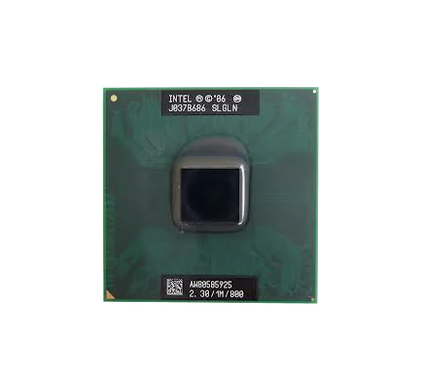 AW80585NG0521MA - Intel Celeron 925 2.30GHz 800MHz FSB 1MB L2 Cache S…