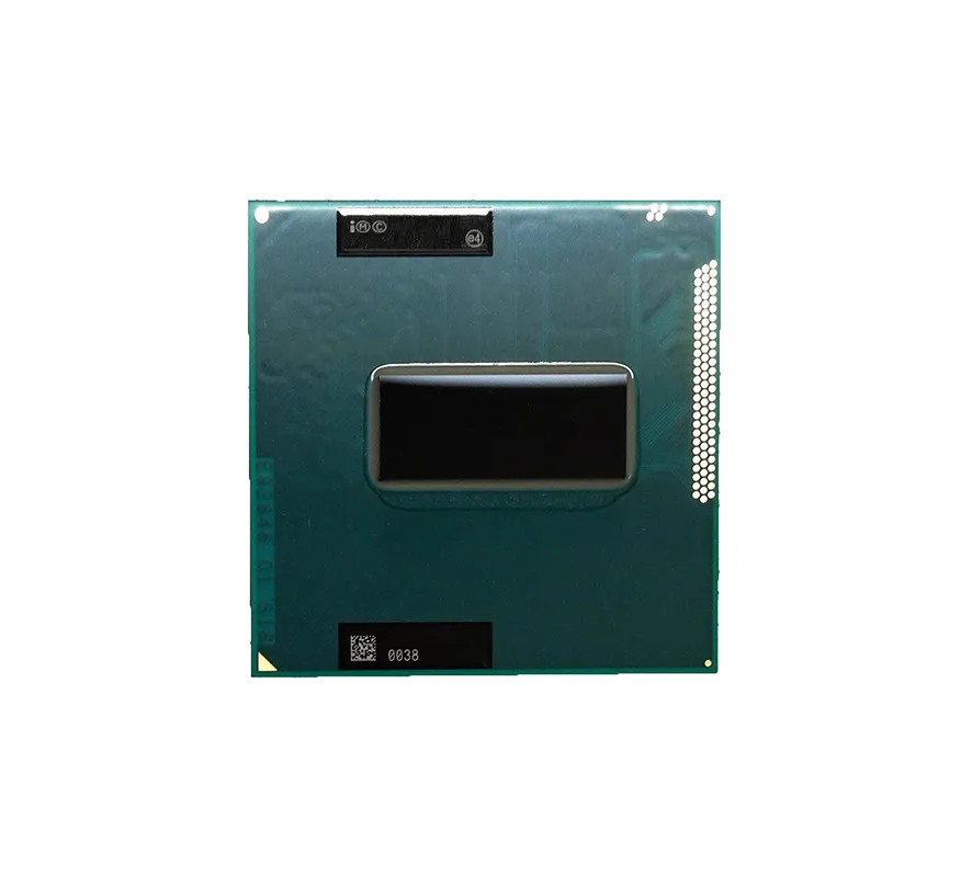 AW8063801009607 - Intel Core i7-3920XM Extreme Edition Quad Core 2.90…