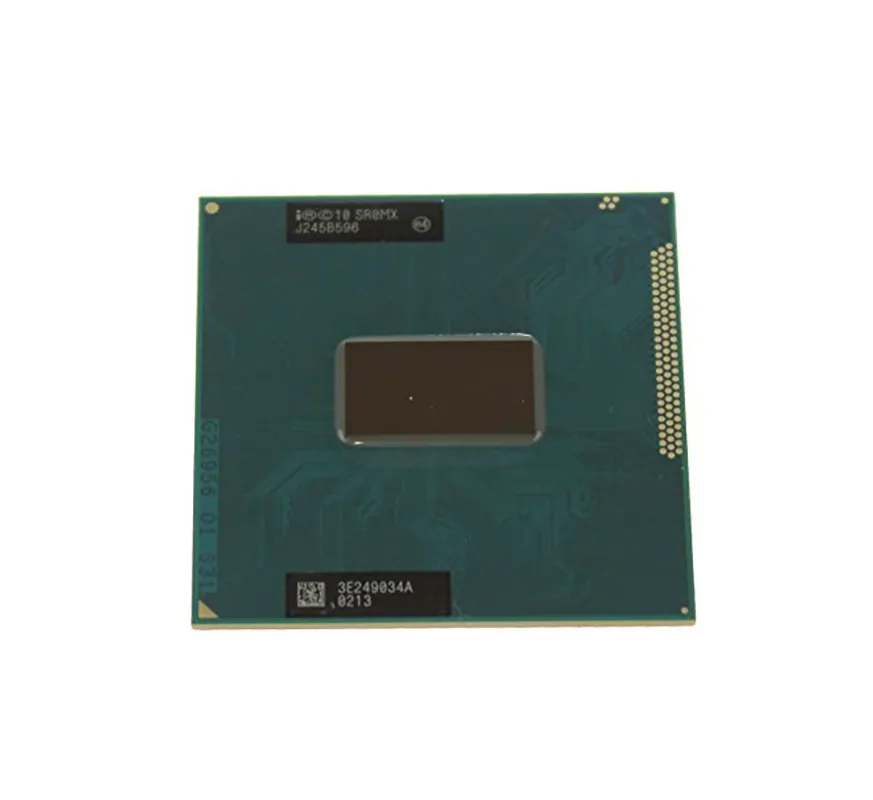 AW8063801031700 - Intel Core i5-3320M Dual Core 2.60GHz 5.00GT/s DMI …