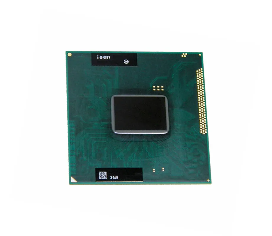 AW8063801539300 - Intel Pentium 2020M 2-Core 2.40GHz 5GT/s DMI 2MB L3…