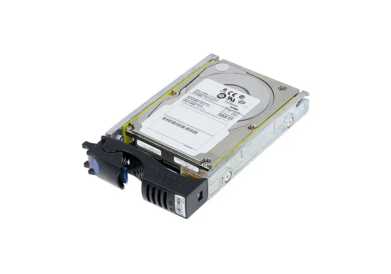 AX-S207-500 - EMC 500GB 7200RPM SATA 3Gb/s 3.5-inch Hard Drive