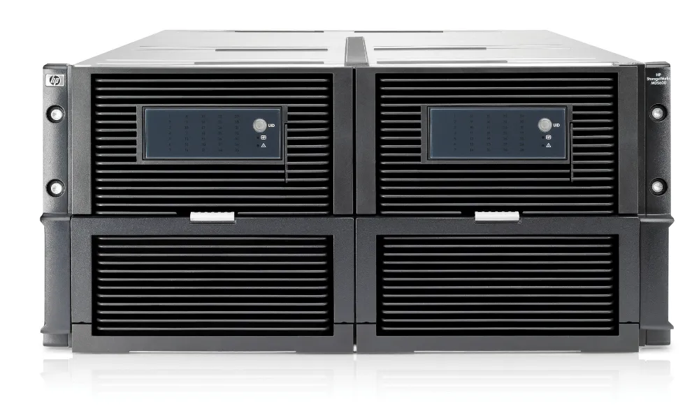 AX670A - HP StorageWorks MDS600 Hard Drive Array 35 x HDD 10.50 TB In…