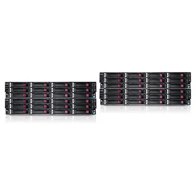 AX697A - HP StorageWorks P4500 G2 Xeon 48-Bay 16 x USB Port 21.60TB H…