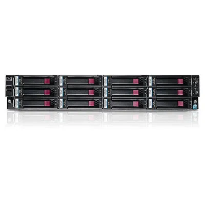 AX701A - HP StorageWorks P4500 G2 SAN Server 2 x Intel Xeon 5520 7.20…