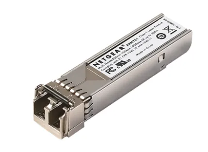 AXM761 - NetGear 10Gb/s 10GBase-SR Multi-mode Fiber 850nm 300m RJ-45 …
