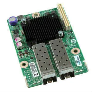 AXX10GBTWLIOM - Intel Dual RJ-45 port 10GBASE-T IO Module, Based Ethe…