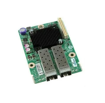AXX10GBTWLIOM3 - Intel I/O Module X540-BT2 - Network Adapter