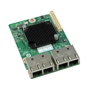 AXX4P1GBPWLIOM - Intel Gigabit Quad Port I350-AE I/O Module Network A…