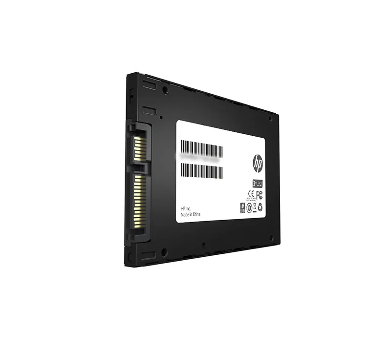 AZ550AA - HP 16GB Multi-Level Cell (MLC) SATA 3Gb/s Half-Slim SATA So…