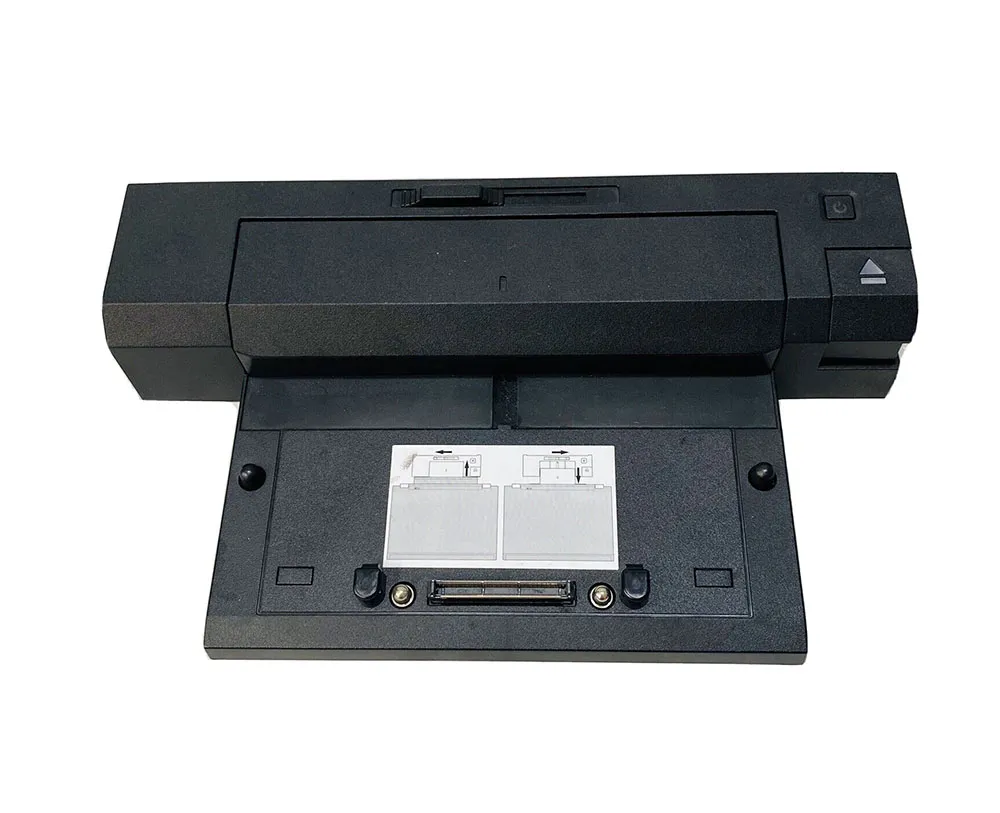 2504-10U - IBM Lenovo Laptop Docking Station Type 2504 for ThinkPad T60 T61  R60 R61 Z60 Z61