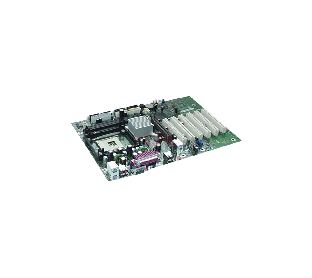 B000H0V2BE - Intel BBHMAIN Dual Socket 604 533MHz FSB DDR EATX Mother…