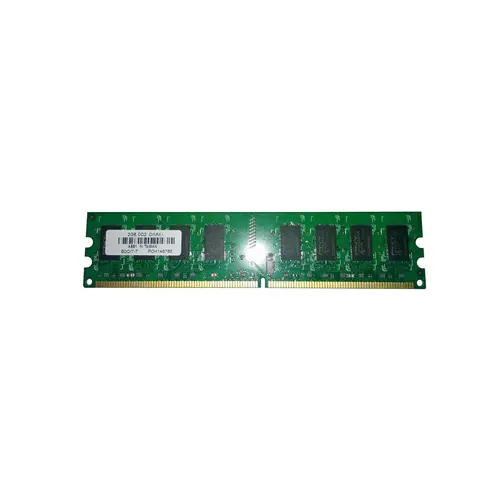 B0QIT-T - PNY 2GB DDR2-800MHz PC2-6400 non-ECC Unbuffered CL6 240-Pin…