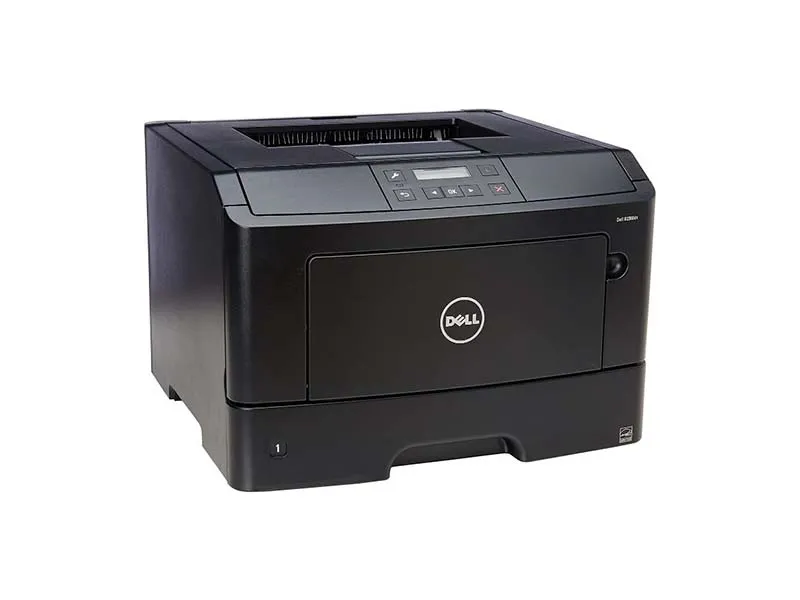 B2360DN - Dell 850-Sheet 1200 x 1200 dpi USB 2.0 Wired Monochrome Las…