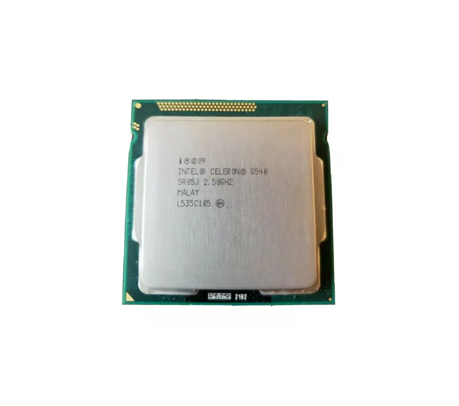 B2M78AV - HP 2.50GHz 5GT/s DMI 2MB SmartCache Socket FCLGA1155 Intel …