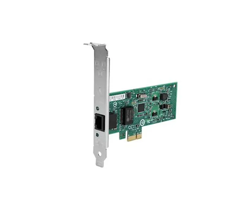 B5509-66001 - HP Single-Port RJ-45 100Mb/s 10Base-T/100Base-TX Fast E…