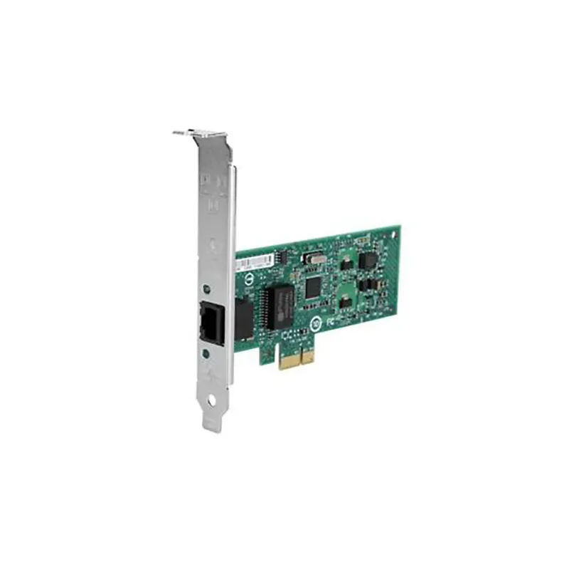 B5509A - HP Single-Port RJ-45 100Mbps 10Base-T/100Base-TX Fast Ethern…