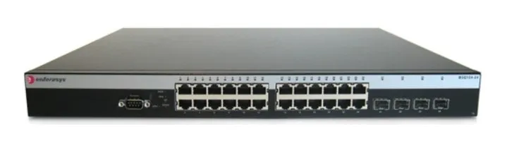 B5K125-24 - Extreme Networks B-Series Stackable Switch
