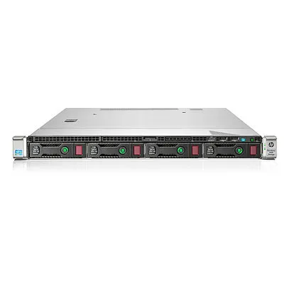 B7D88A - HP StoreEasy 1430 1 x Intel Core i3-3220T Dual-Core 2.80GHz …