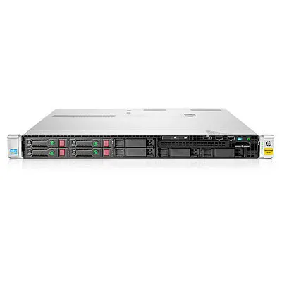 B7E16A - HP Hard Drive Array 2.4 TB 8 Bays SAS 2 4 X HD 600 GB ISCSI …