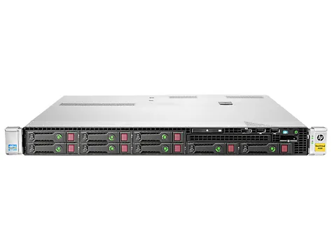 B7E17A - HP StoreVirtual 4330 450GB 6G 10K (3.6TB) SFF SAS Storage