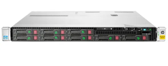 B7E20A - HP Storevirtual 4330 Hard Drive Array - 8-bay - 8 X 900 GB I…