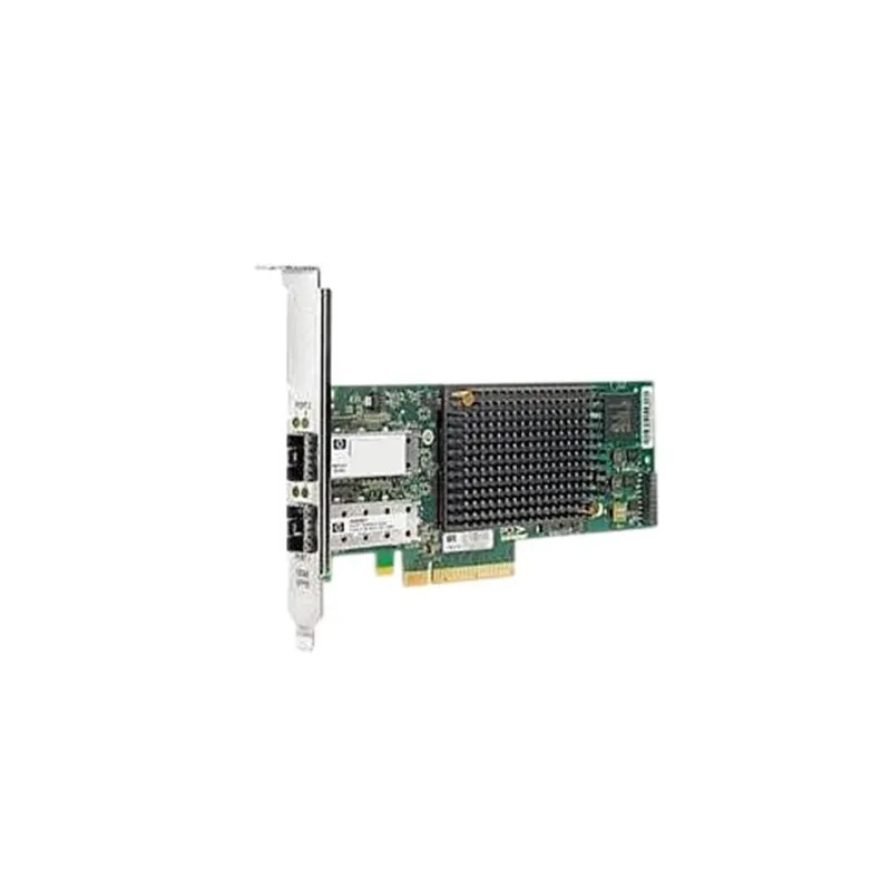 B7E21A - HP NC552SFP 10GBe Dual Port PCI-Express X8 SFF Pluggable Ser…
