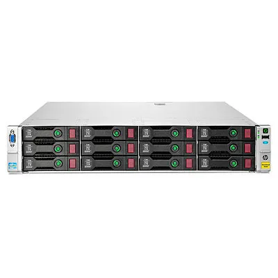 B7E24A - HP StoreVirtual 4530 3TB MDL SAS Storage