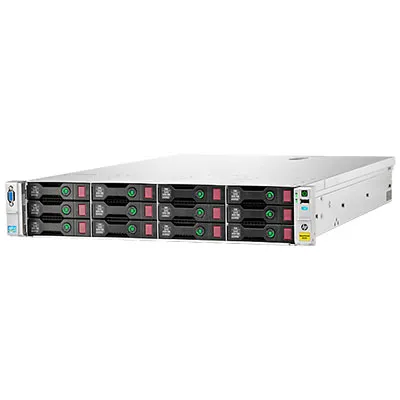 B7E26B - HP Storevirtual 4530 600GB SAS Storage