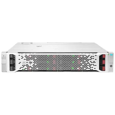 B7E38A - HP D3600 Storage Enclosure 12 Bays ( SATA-600/SAS-2 ) 12 X H…