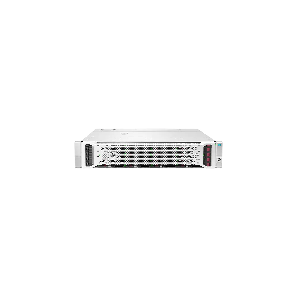 B7E42A - HP D3700 Storage Enclosures with 25 x 1TB 7200RPM SAS Mid Sm…