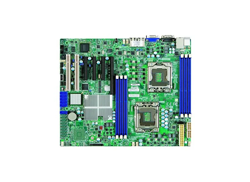 B8DT6 - Supermicro Dual Intel Xeon 5600/5500 Series 5500 Chipset Sock…