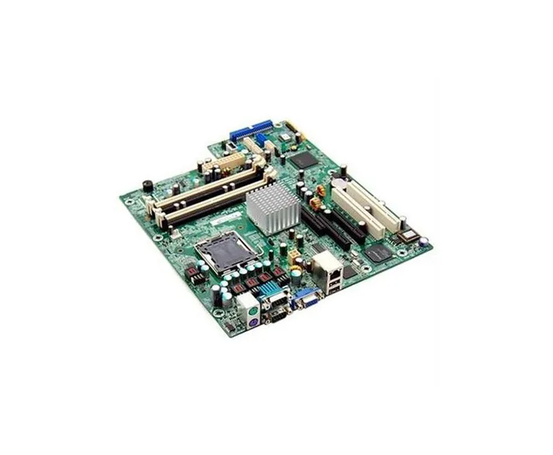 BA92-04476A - Samsung Intel System Board (Motherboard) Socket 478 for…
