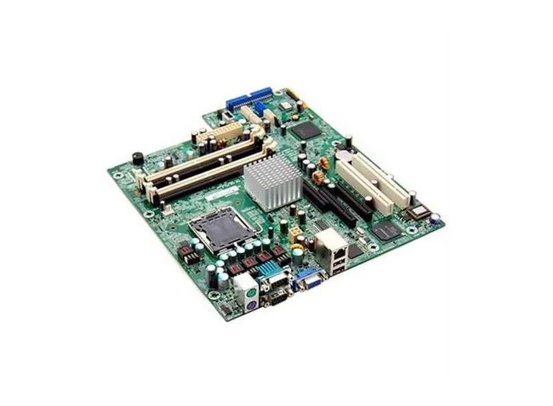 BA92-04981A - Samsung Intel System Board (Motherboard) Socket 478 for…