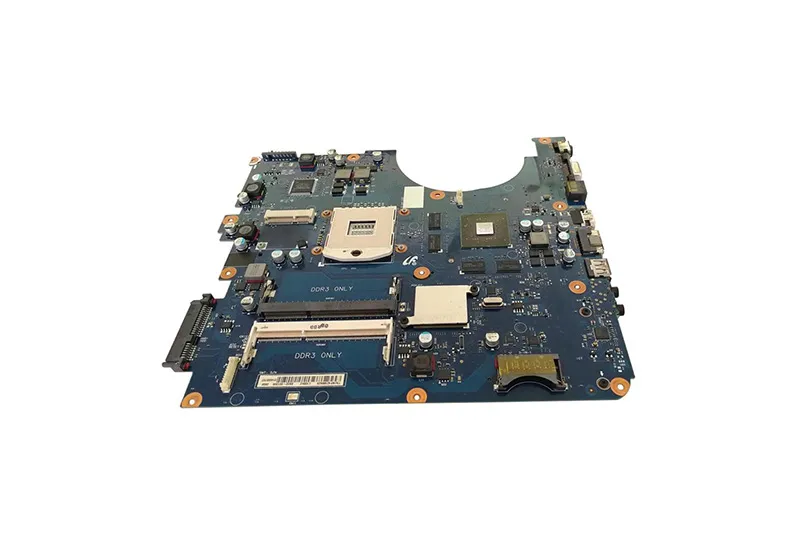 BA92-06128A - Samsung System Board (Motherboard) Socket 989 for R580 …
