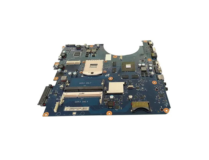 BA92-06128B - Samsung Intel System Board (Motherboard) Socket 989 for…