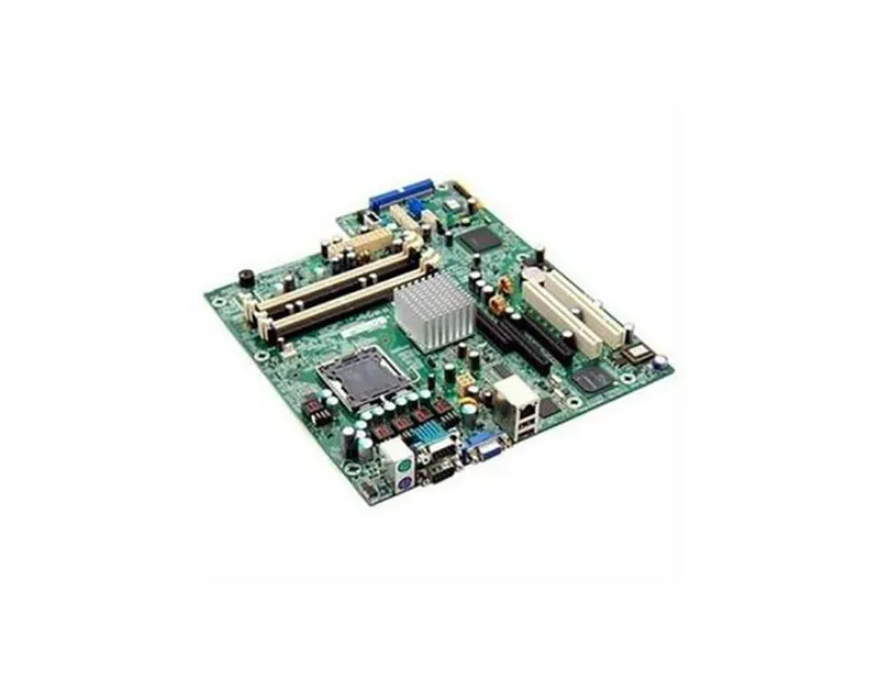 BA92-06142B - Samsung 989 System Board for R580 Laptop (Refurbished)