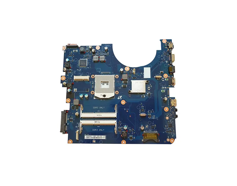BA92-06381A - Samsung Laptop Motherboard (Refurbished)