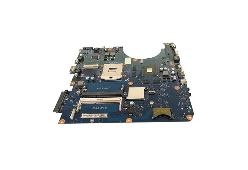 BA92-06761B - Samsung System Board (Motherboard) Socket 989 for R580 …