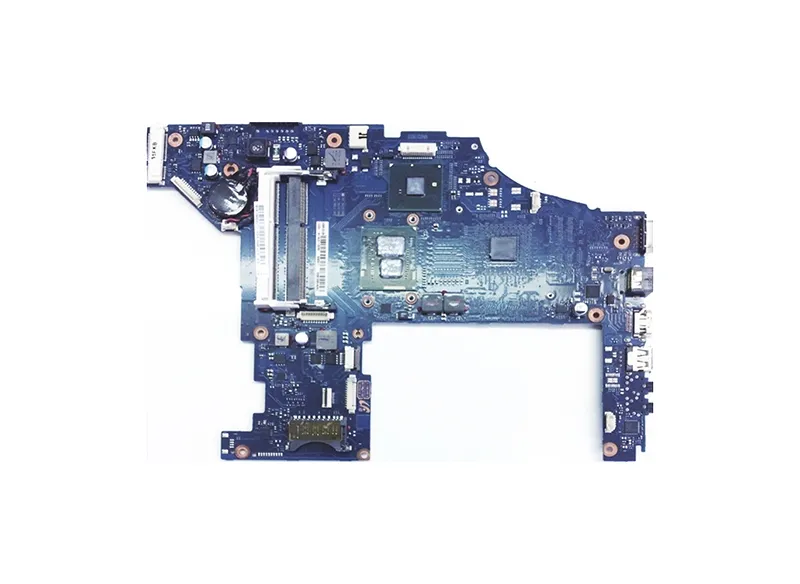 BA92-06772A - Samsung Motherboard with Intel Core i5-450M 2.4GHz CPU …