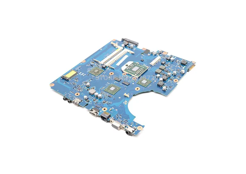 BA92-06827A - Samsung S1 System Board for R525 Intel Laptop (Refurbis…